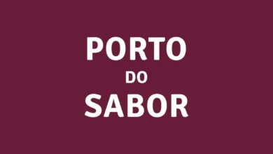 Porto do Sabor vagas de emprego