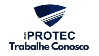 Grupo Protec trabalhe conosco