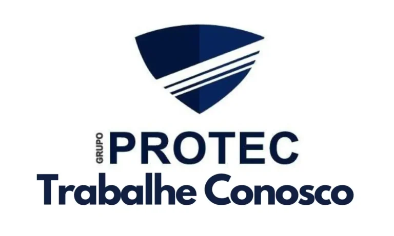 Grupo Protec trabalhe conosco