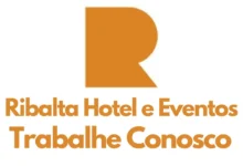 Ribalta Hotel e Eventos vagas de emprego