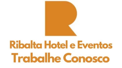 Ribalta Hotel e Eventos vagas de emprego