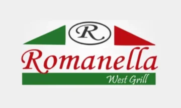 Romanella West Grill