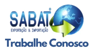 Sabat Exportação e Importação vagas de emprego