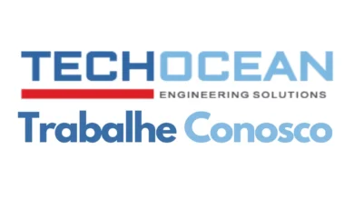 Techocean trabalhe conosco