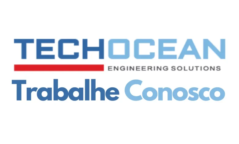 Techocean trabalhe conosco