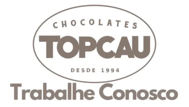 Top Cau Chocolates tem vagas de emprego