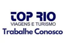 Top Rio Viagens e Turismo