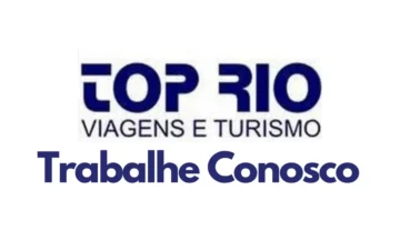 Top Rio - Viagens e Turismo