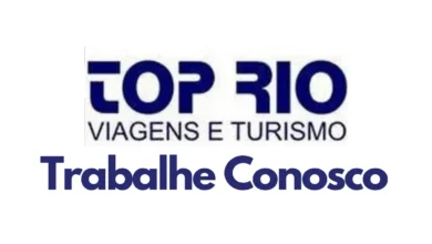 Top Rio Viagens e Turismo