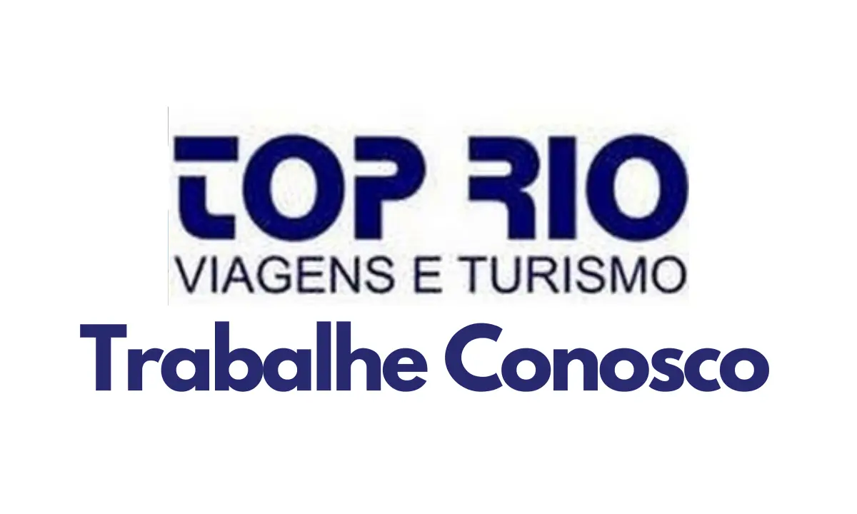 Top Rio Viagens e Turismo