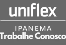 Uniflex Ipanema vagas de emprego