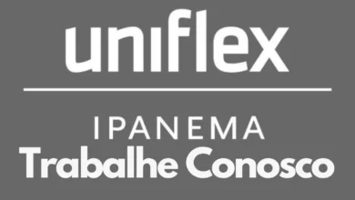 Uniflex Ipanema vagas de emprego