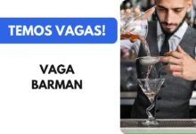 Vaga Barman