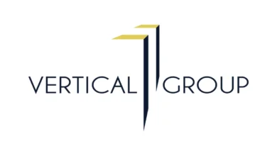 Vertical Group emprego