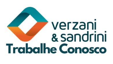 Verzani & Sandrini trabalhe conosco