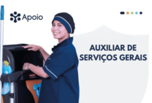 ApoioEcolimp vagas de emprego