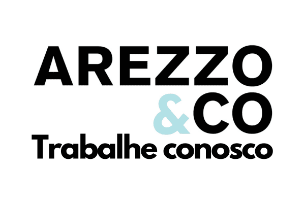 Arezzo trabalhe conosco