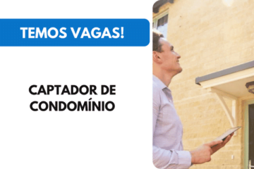 Administradora de Condomínio