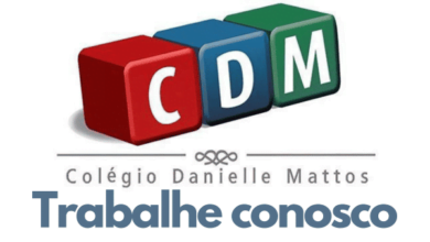 Colégio Danielle Mattos vagas de emprego