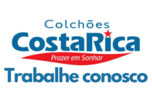 Costa Rica Colchões vagas de emprego