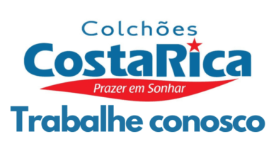 Costa Rica Colchões vagas de emprego