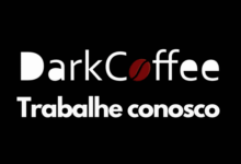 Darkcoffee Cafeteria vagas de emprego