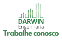 Darwin Engenharia trabalhe conosco