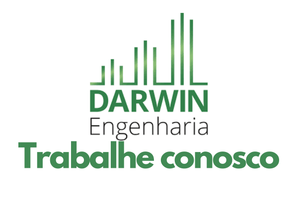 Darwin Engenharia trabalhe conosco