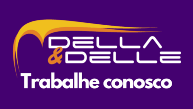 Della & Delle trabalhe consco