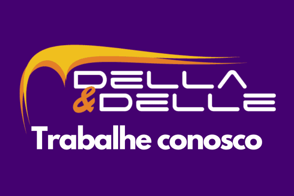 Della & Delle trabalhe consco