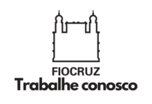 Fiocruz trabalhe conosco