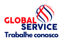 Global Service vagas de emprego