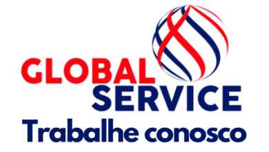 Global Service vagas de emprego