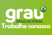 Grau Educacional vagas de emprego