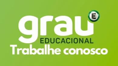 Grau Educacional vagas de emprego