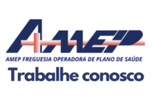 Auxiliar Administrativo - PCD - Jacarepaguá - RJ 10 Grupo Amep trabalhe conosco