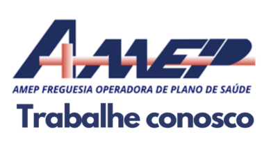 Grupo Amep trabalhe conosco