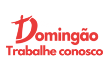 Grupo Domingão trabalhe conosco