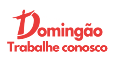 Grupo Domingão trabalhe conosco