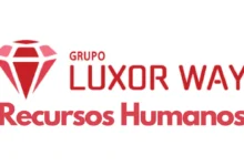 Grupo Luxor Way