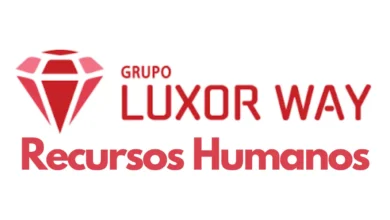 Grupo Luxor Way