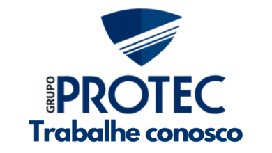 Grupo Protec vagas de emprego