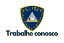 Grupo Solidez trabalhe conosco