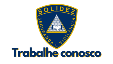 Grupo Solidez trabalhe conosco