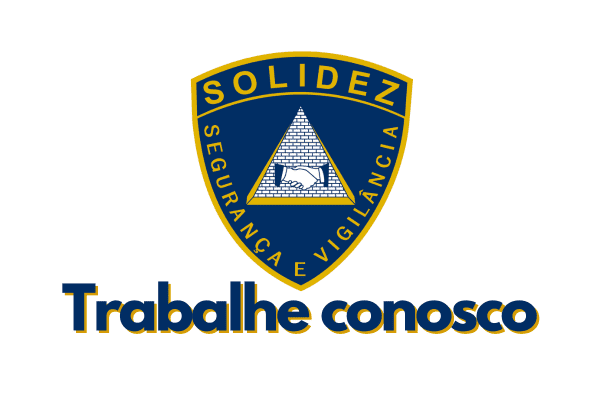 Grupo Solidez trabalhe conosco