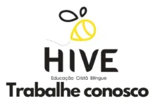 HIVE Escola vagas de emprego