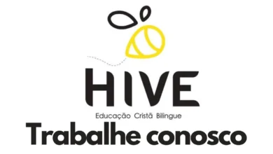 HIVE Escola vagas de emprego