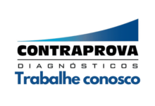 Laboratório Contraprova vagas de emprego