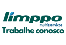 Limppo Multisserviços trabalhe conosco