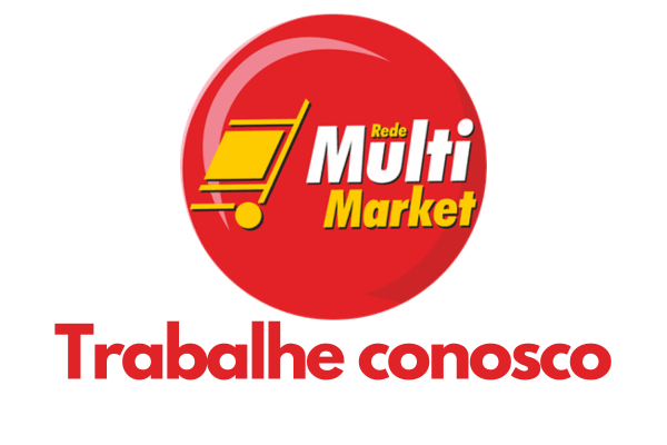 Rede Multi Market vagas de emprego